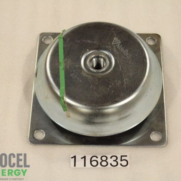 Vibration Damper UH50 G8X 80NM