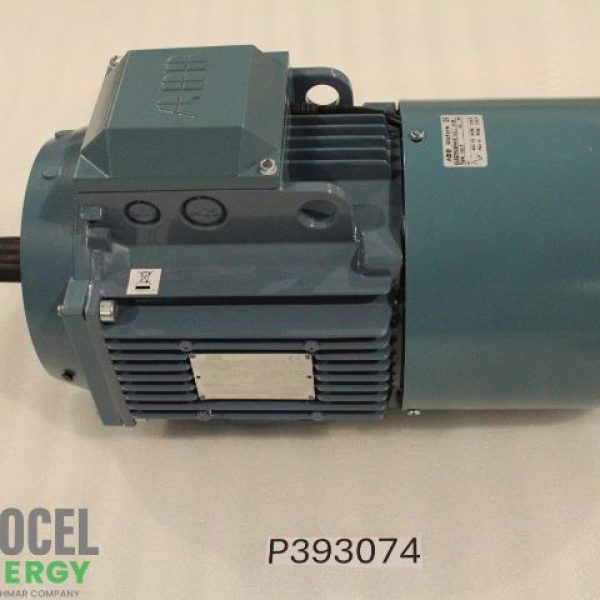 G5X / G8X Yaw geared motor ( Bonfiglioli or Brevini)