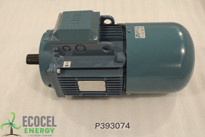 G5X / G8X Yaw geared motor ( Bonfiglioli or Brevini)