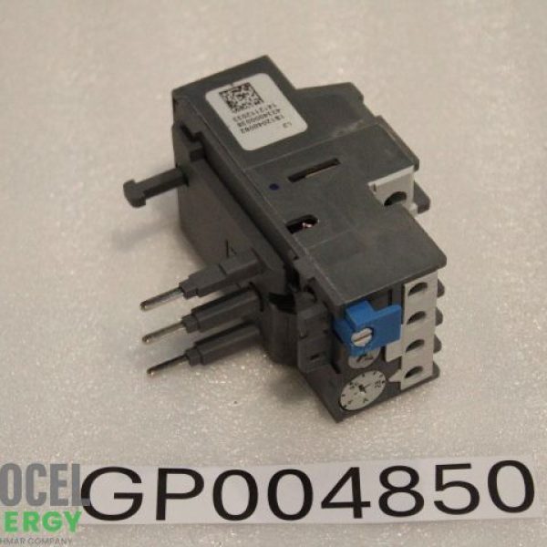 ABB Thermal relay III type TA25 DU 4