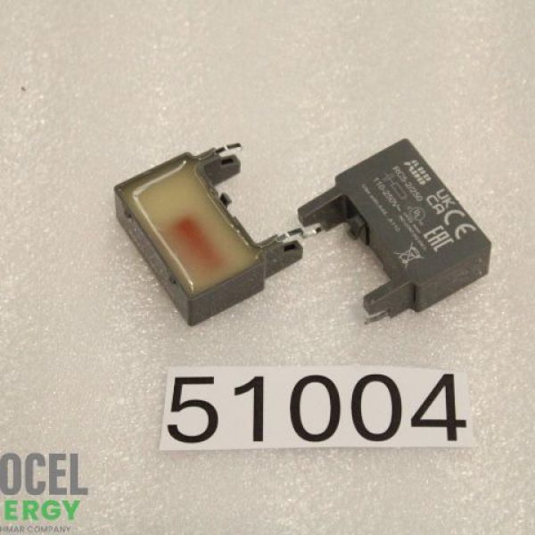 Antiparticle filter A45-A110