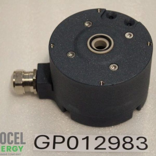 3 Channel incremental encoder 1024PPR