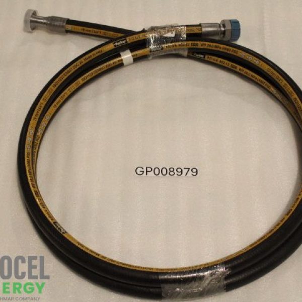 Lat ace g8x connection distributor / block valve