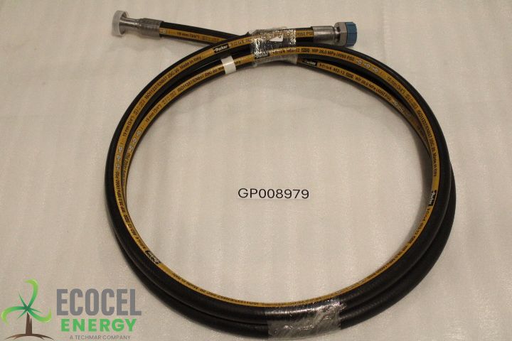 Lat ace g8x connection distributor / block valve