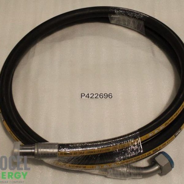 Lat ace gh G8x Connection distributor / valve