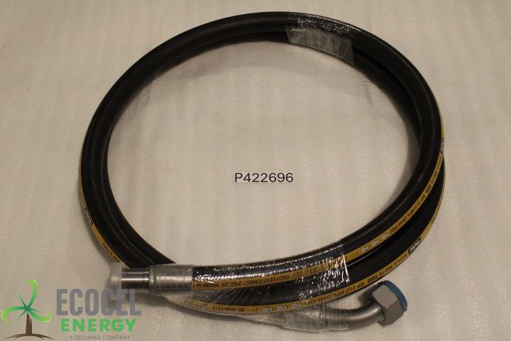 Lat ace gh G8x Connection distributor / valve
