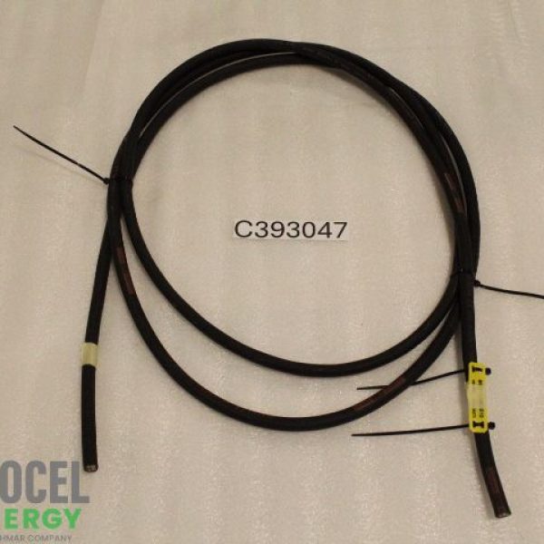Cable WA180A 2.5.M Power supply motor A