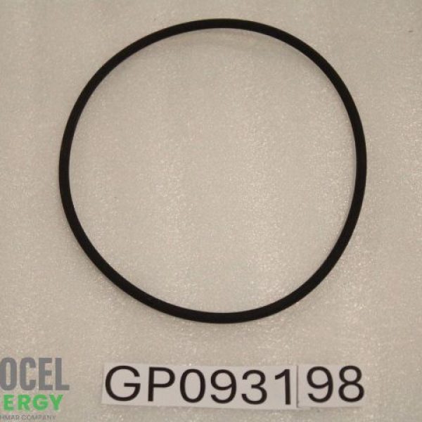O-ring NBR 0150 x 05.00mm