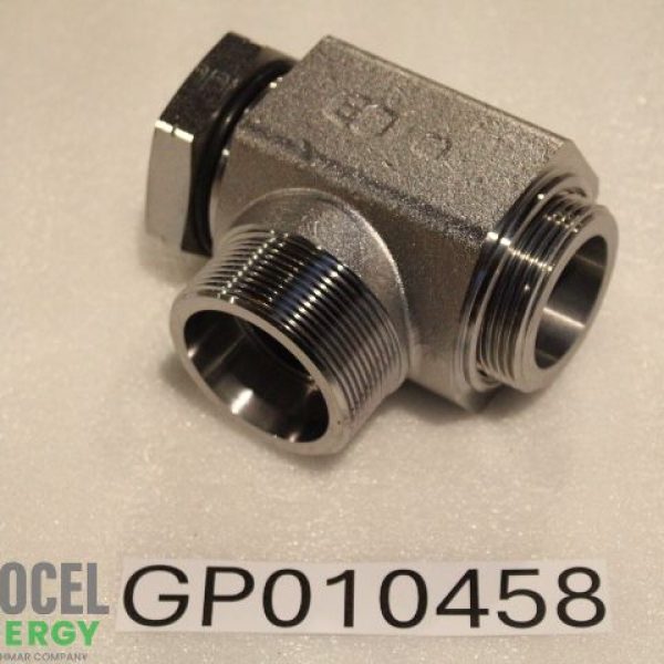 Swivel elbow WH385RKDSA3C