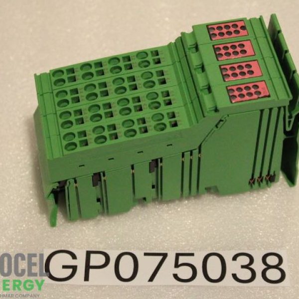 terminal digital IB IL 24 DO 32/ HD-PAC