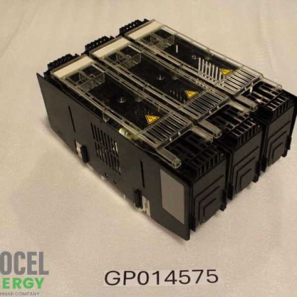 FUSE HOLDER FOR LIFT