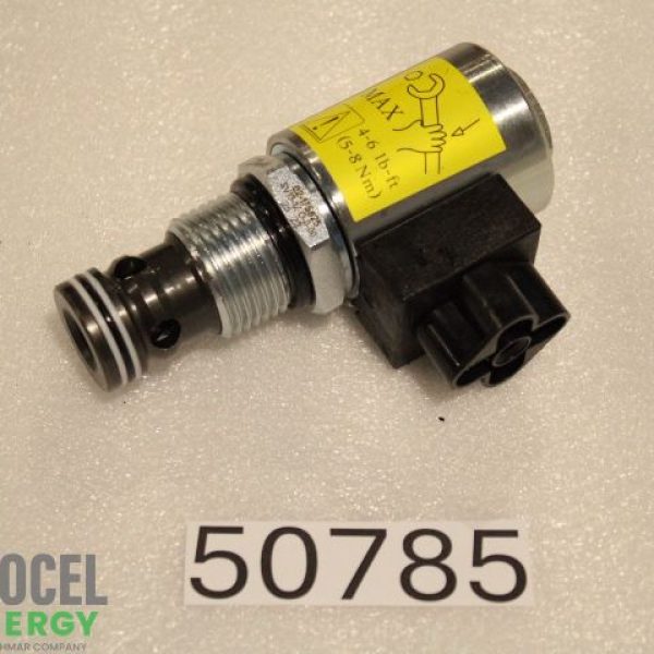 Vickers electrovalve SV13-12-C-0-00