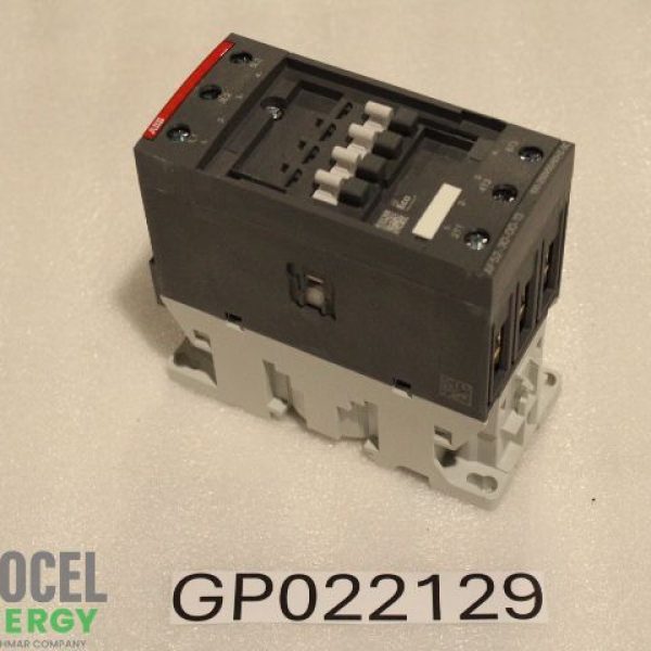 Cont III A50-30-00 ABB 220VCA
