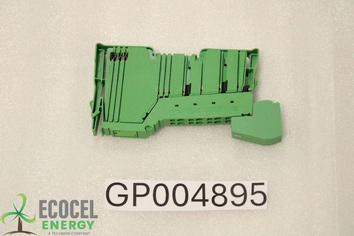 Phoenix temeperature convertor 2861328 - IB IL Temp 2 RTD