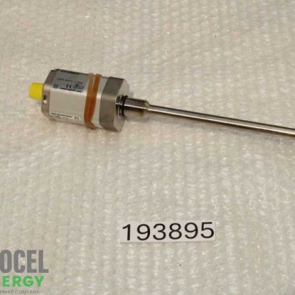 G-80 Linear Position balluff sensor