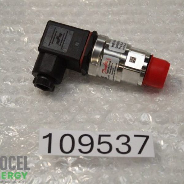 Transducer Pres GH 0-250 Bar 4-20 MA