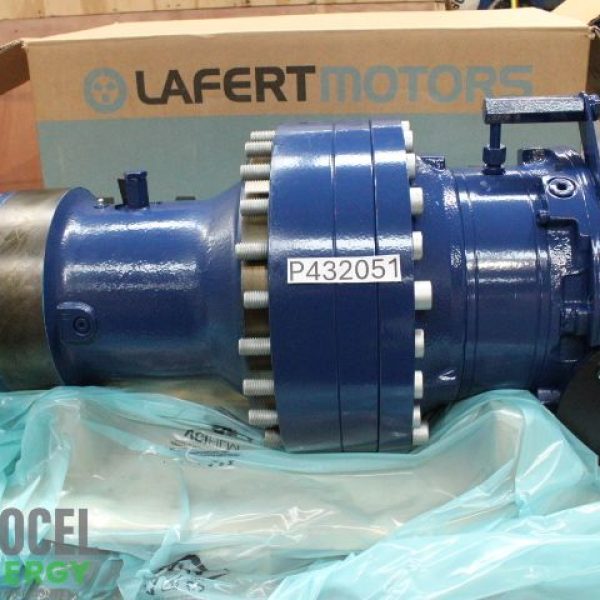 GEAR YAW G80 RGT BREVINI RATIO RED 1069