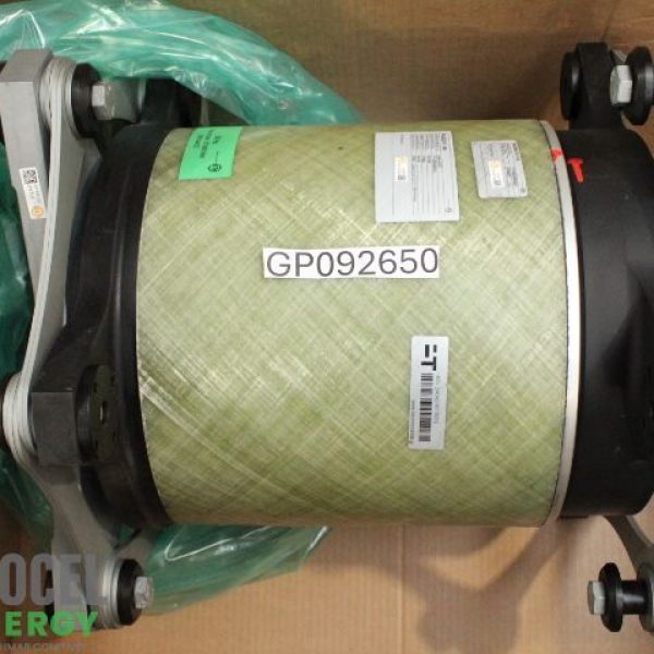 CPLG ZERO-MAX 21KN 50HZ