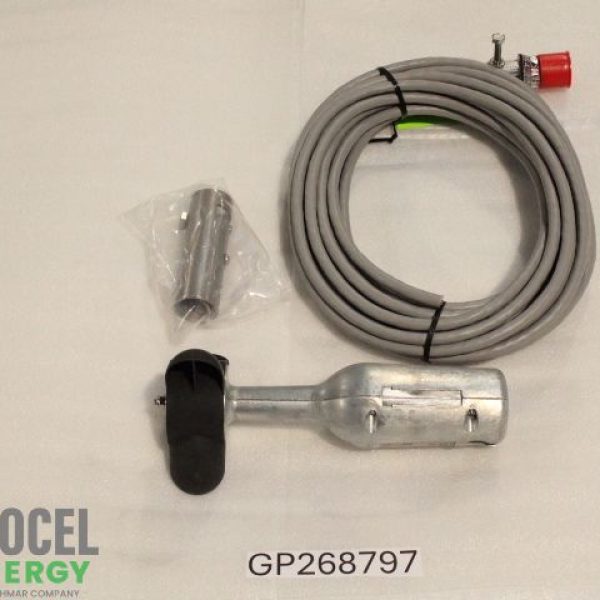 NRG hybrid Xt anenometer – Ref NRG 8535