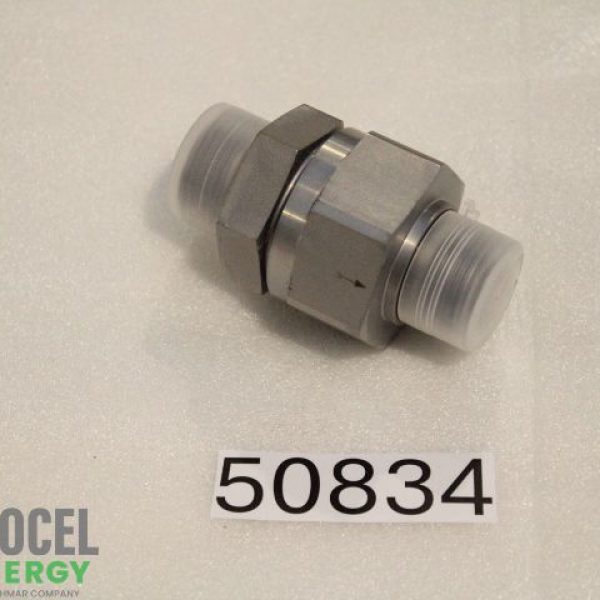 Retainer valve – 3/4″ M-BSPP 20MM-T Rhz20Sredom